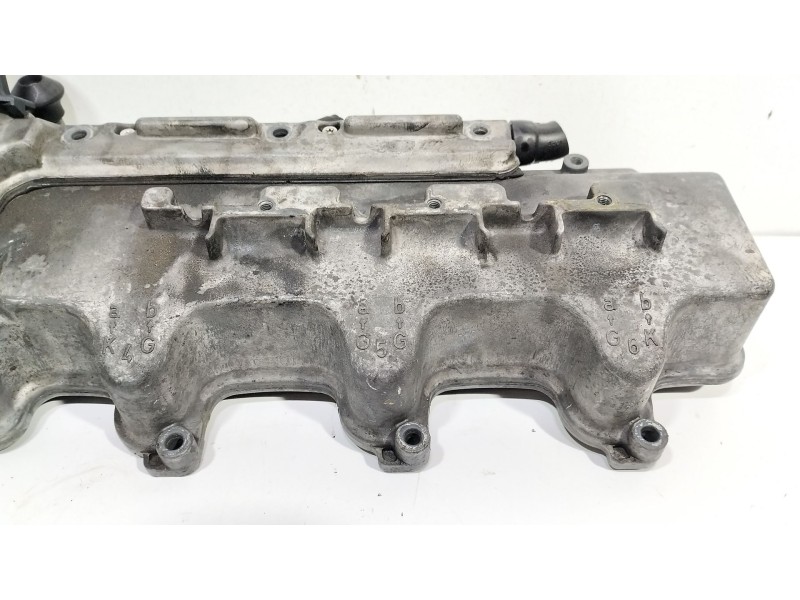 Recambio de tapa balancines para mercedes-benz clase e (w210) e 320 (210.065) referencia OEM IAM A1120160205  