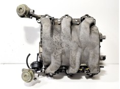 Recambio de colector admision para mercedes-benz clase c (w203) c 320 (203.064) referencia OEM IAM A1121401201  