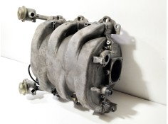 Recambio de colector admision para mercedes-benz clase c (w203) c 320 (203.064) referencia OEM IAM A1121401201   2