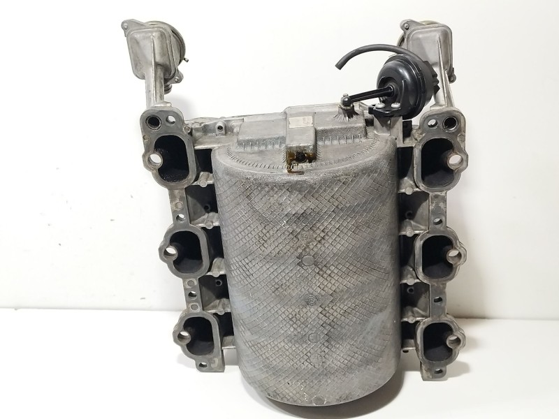 Recambio de colector admision para mercedes-benz clase c (w203) c 320 (203.064) referencia OEM IAM A1121401201  