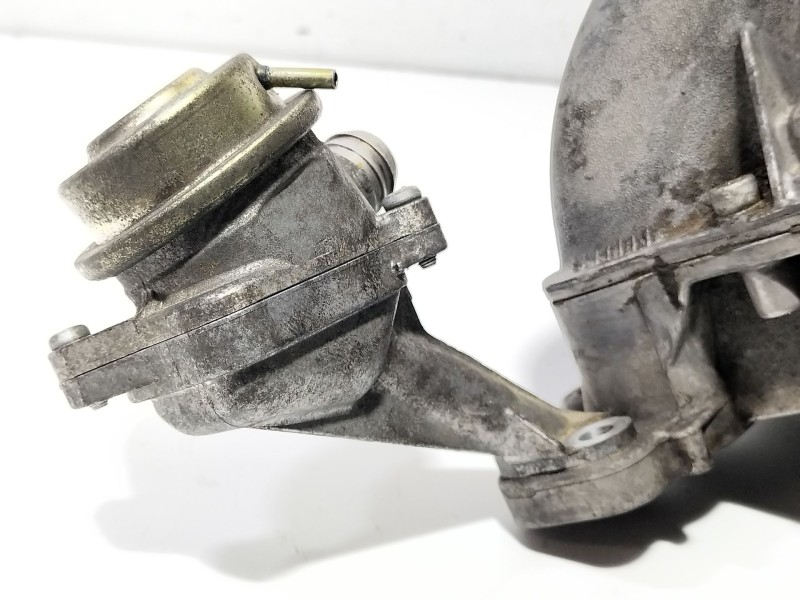 Recambio de colector admision para mercedes-benz clase c (w203) c 320 (203.064) referencia OEM IAM A1121401201  