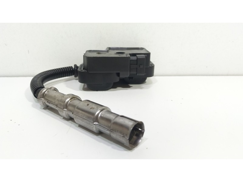 Recambio de bobina encendido para mercedes-benz clase s (w220) berlina 320 (220.065) referencia OEM IAM A0001587803  