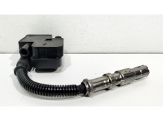 Recambio de bobina encendido para mercedes-benz clase s (w220) berlina 320 (220.065) referencia OEM IAM A0001587803   2