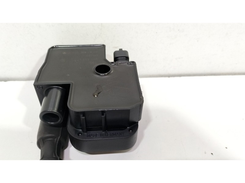 Recambio de bobina encendido para mercedes-benz clase s (w220) berlina 320 (220.065) referencia OEM IAM A0001587803  