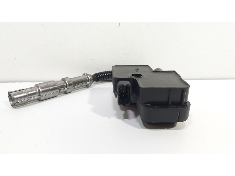 Recambio de bobina encendido para mercedes-benz clase s (w220) berlina 320 (220.065) referencia OEM IAM A0001587803  
