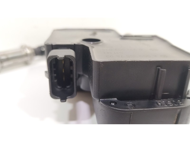 Recambio de bobina encendido para mercedes-benz clase s (w220) berlina 320 (220.065) referencia OEM IAM A0001587803  