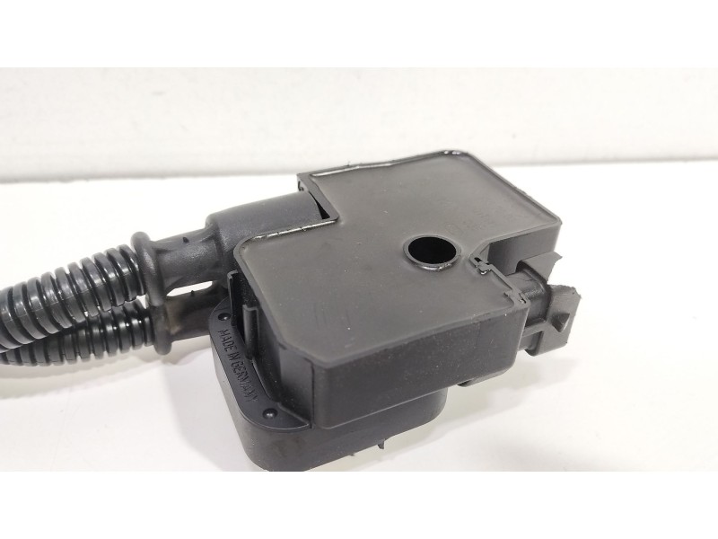 Recambio de bobina encendido para mercedes-benz clase a (w169) a 150 (169.031) referencia OEM IAM A0001587803  