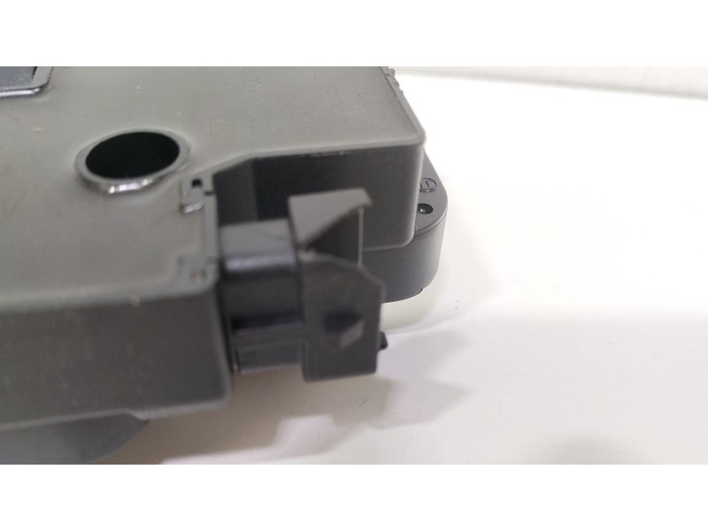 Recambio de bobina encendido para mercedes-benz clase a (w169) a 150 (169.031) referencia OEM IAM A0001587803  