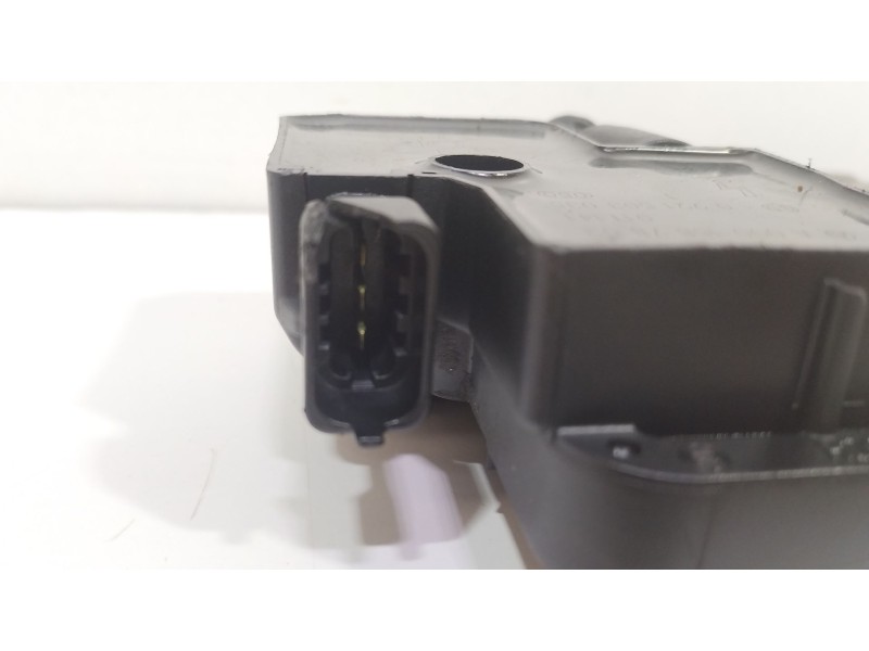 Recambio de bobina encendido para mercedes-benz clase a (w169) a 150 (169.031) referencia OEM IAM A0001587803  