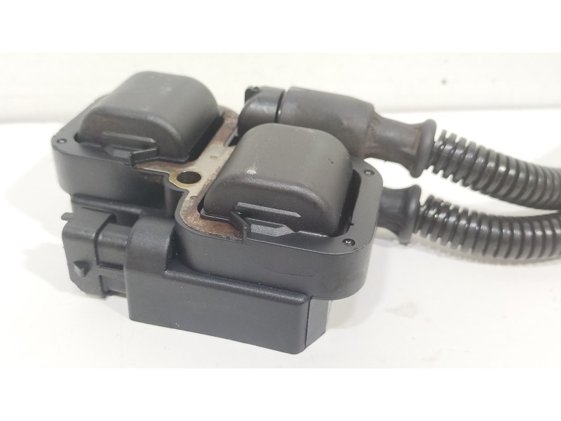 Recambio de bobina encendido para mercedes-benz clase a (w169) a 150 (169.031) referencia OEM IAM A0001587803  