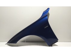 Recambio de aleta delantera izquierda para bmw 3 (f30, f80) 318 d referencia OEM IAM 41009621597  