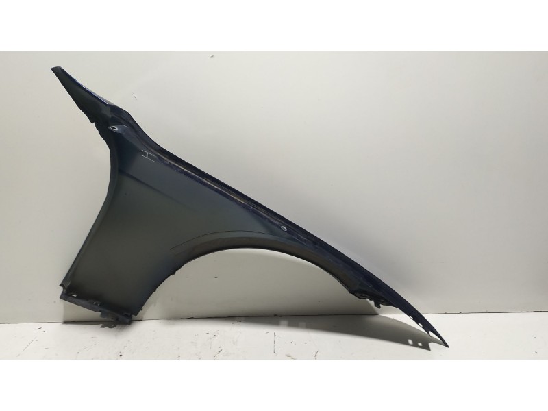 Recambio de aleta delantera izquierda para bmw 3 (f30, f80) 318 d referencia OEM IAM 41009621597  