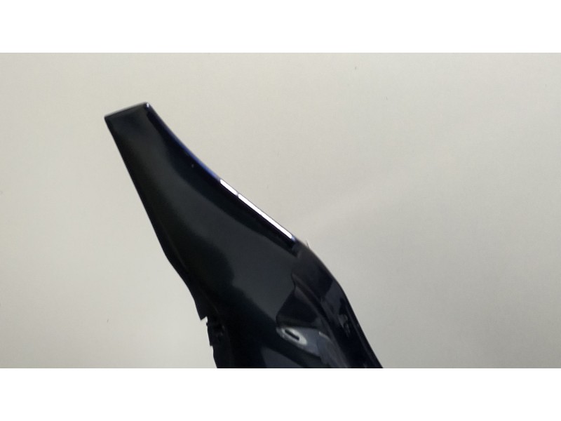 Recambio de aleta delantera izquierda para bmw 3 (f30, f80) 318 d referencia OEM IAM 41009621597  