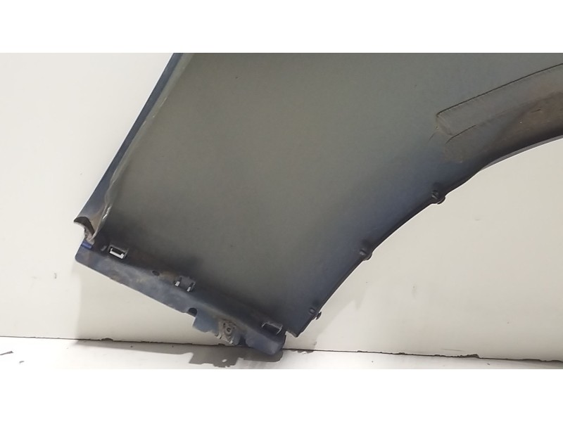 Recambio de aleta delantera izquierda para bmw 3 (f30, f80) 318 d referencia OEM IAM 41009621597  