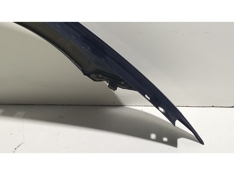 Recambio de aleta delantera izquierda para bmw 3 (f30, f80) 318 d referencia OEM IAM 41009621597  