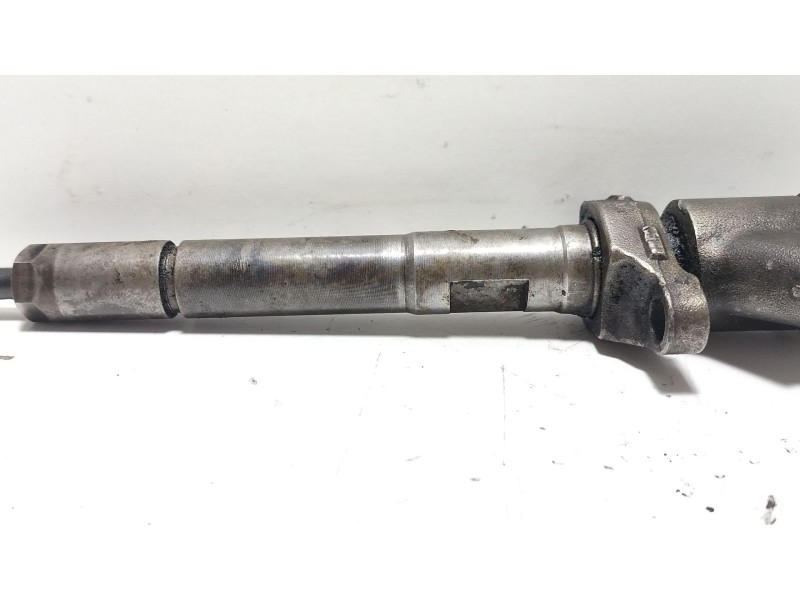 Recambio de inyector para ford focus c-max (cap) ambiente (d) referencia OEM IAM 0445110188  