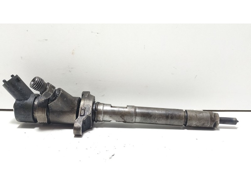 Recambio de inyector para ford focus c-max (cap) ambiente (d) referencia OEM IAM 0445110188  