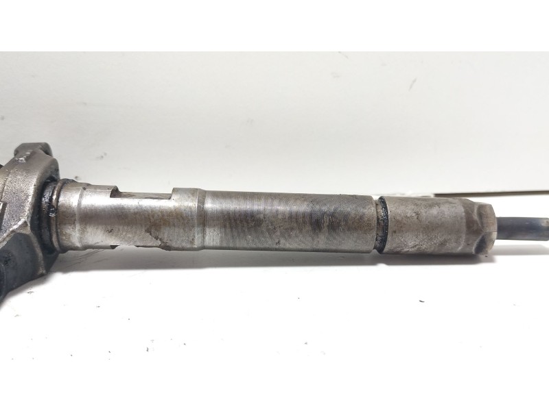 Recambio de inyector para ford focus c-max (cap) ambiente (d) referencia OEM IAM 0445110188  