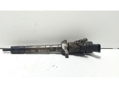 Recambio de inyector para ford focus c-max (cap) ambiente (d) referencia OEM IAM 0445110188  