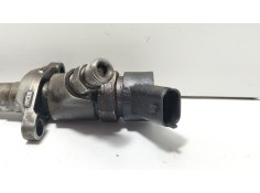 Recambio de inyector para ford focus c-max (cap) ambiente (d) referencia OEM IAM 0445110188   2
