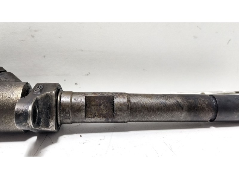 Recambio de inyector para ford focus c-max (cap) ambiente (d) referencia OEM IAM 0445110188  