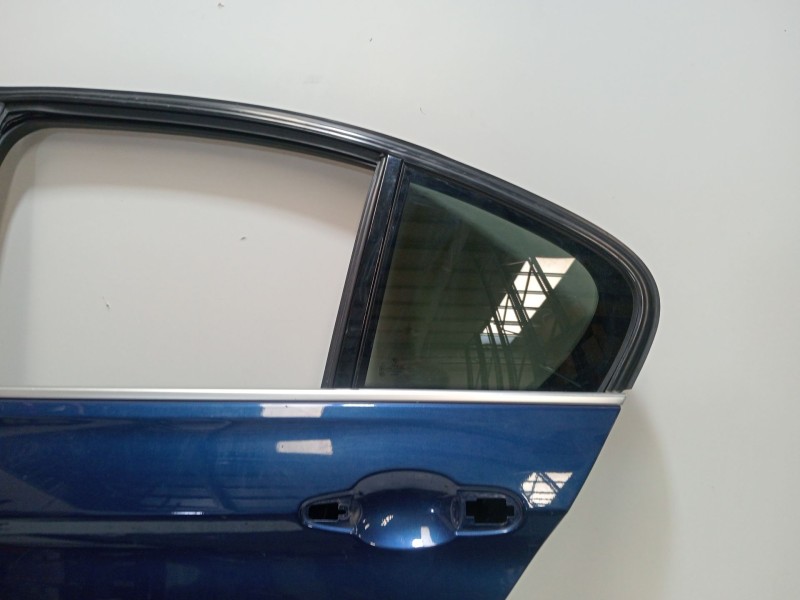 Recambio de puerta trasera izquierda para bmw 3 (f30, f80) 318 d referencia OEM IAM 41009628761  