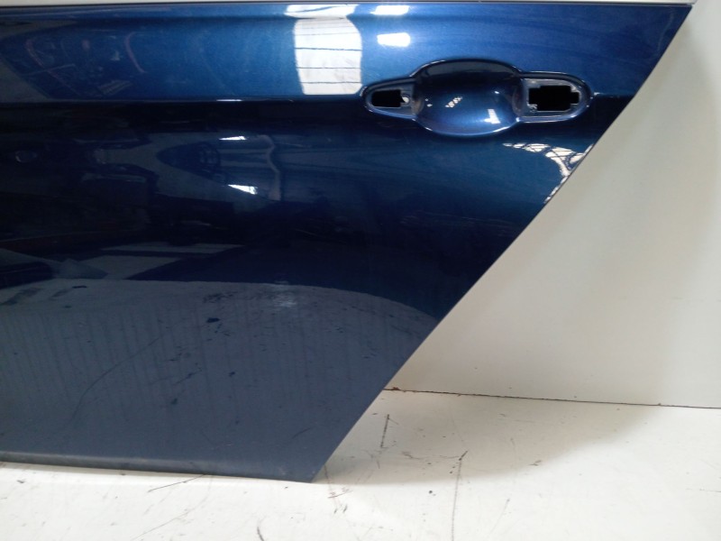 Recambio de puerta trasera izquierda para bmw 3 (f30, f80) 318 d referencia OEM IAM 41009628761  