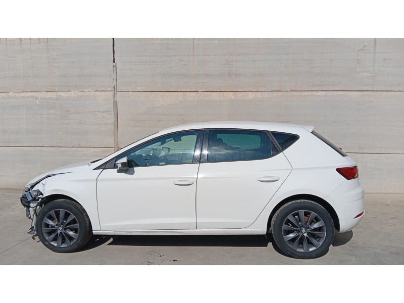 seat leon st (5f8) del año 2019