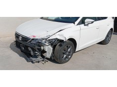 seat leon st (5f8) del año 2019 2