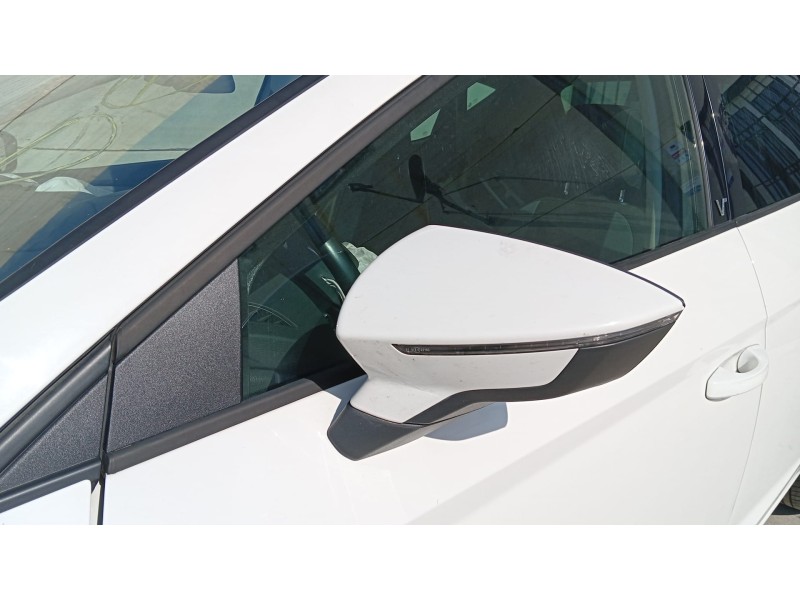 seat leon st (5f8) del año 2019