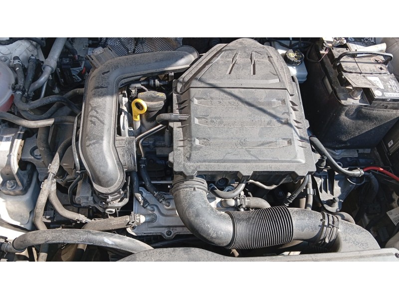 seat leon st (5f8) del año 2019