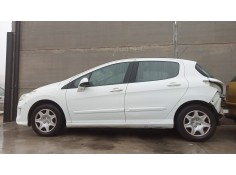 peugeot 308 i (4a_, 4c_) del año 2010