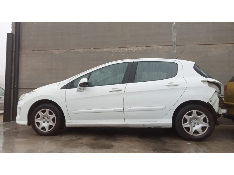 peugeot 308 i (4a_, 4c_) del año 2010