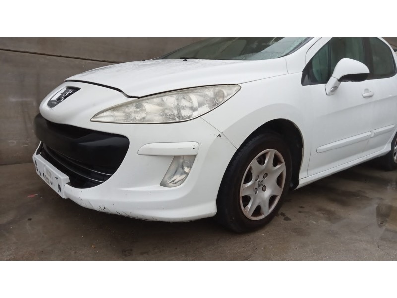 peugeot 308 i (4a_, 4c_) del año 2010