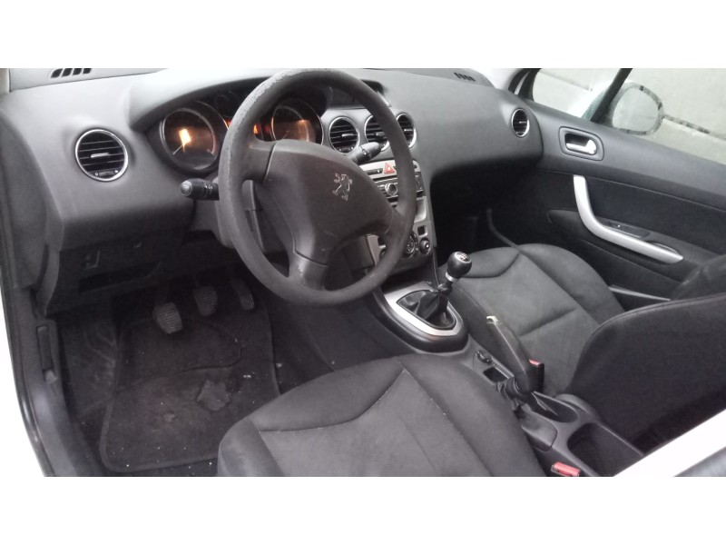 peugeot 308 i (4a_, 4c_) del año 2010