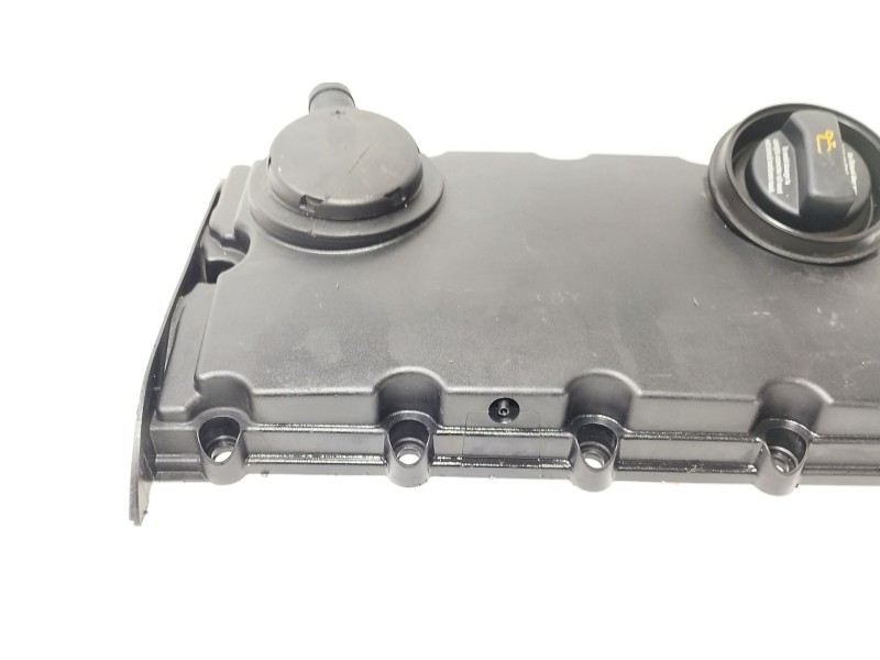 Recambio de tapa balancines para audi a4 berlina (8e) 2.0 tdi referencia OEM IAM 03G103469K  