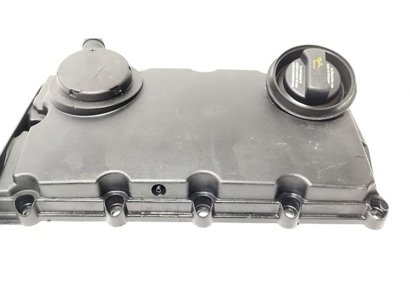Recambio de tapa balancines para audi a4 berlina (8e) 2.0 tdi referencia OEM IAM 03G103469K  
