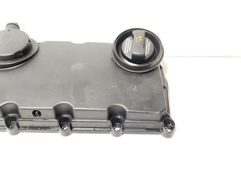 Recambio de tapa balancines para audi a4 berlina (8e) 2.0 tdi referencia OEM IAM 03G103469K  