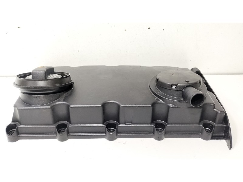 Recambio de tapa balancines para audi a4 berlina (8e) 2.0 tdi referencia OEM IAM 03G103469K  
