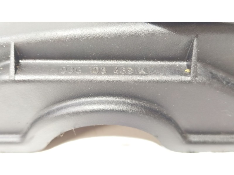 Recambio de tapa balancines para audi a4 berlina (8e) 2.0 tdi referencia OEM IAM 03G103469K  