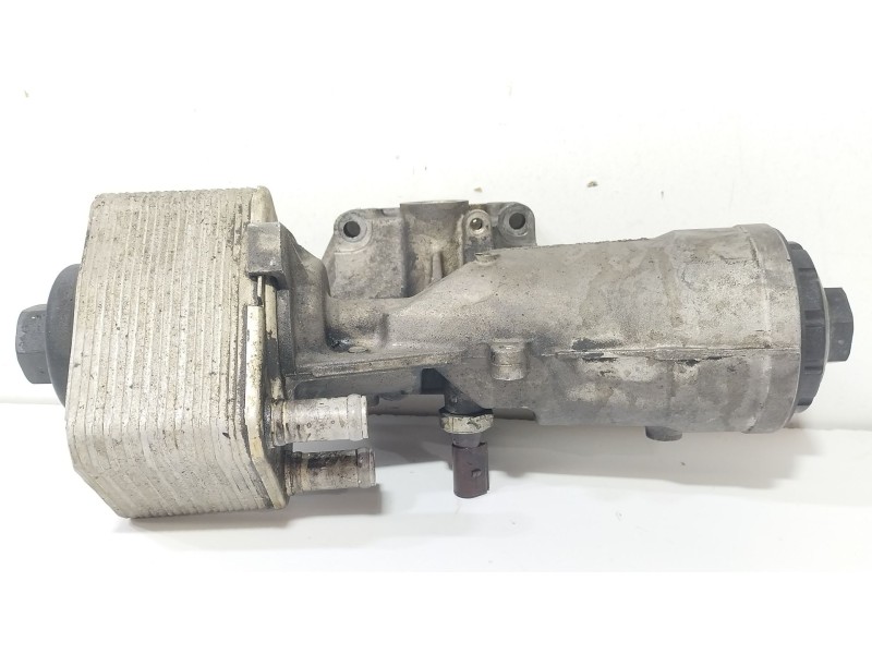 Recambio de soporte filtro aceite para volkswagen golf v berlina (1k1) 1.4 16v tsi referencia OEM IAM 045115389J  