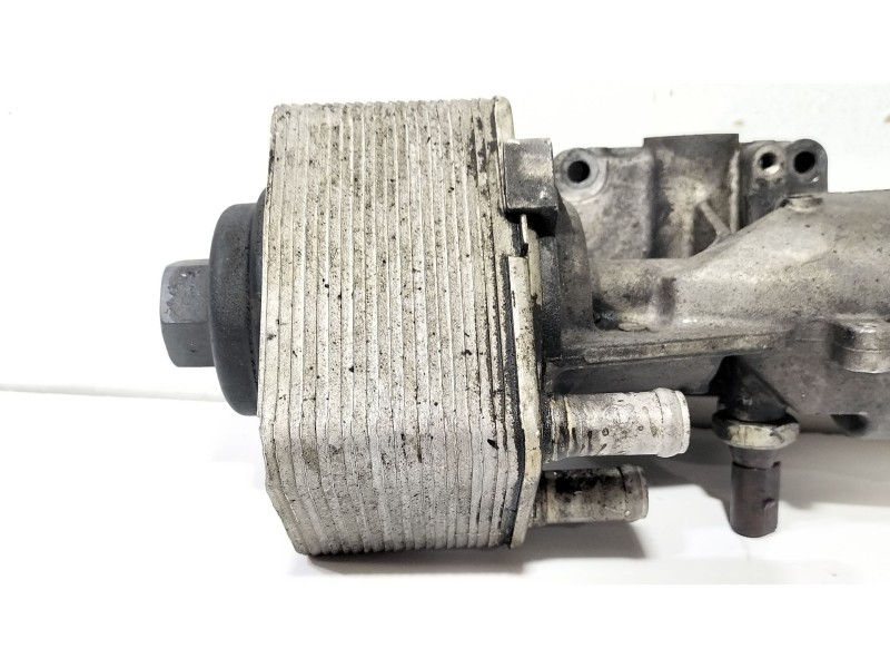 Recambio de soporte filtro aceite para volkswagen golf v berlina (1k1) 1.4 16v tsi referencia OEM IAM 045115389J  