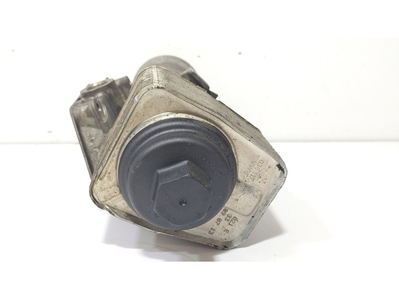 Recambio de soporte filtro aceite para volkswagen golf v berlina (1k1) 1.4 16v tsi referencia OEM IAM 045115389J  