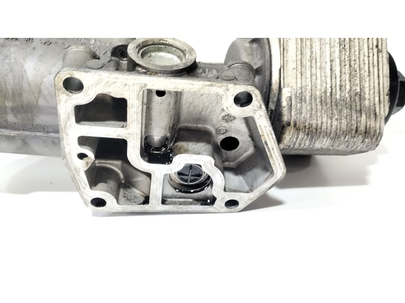 Recambio de soporte filtro aceite para volkswagen golf v berlina (1k1) 1.4 16v tsi referencia OEM IAM 045115389J  