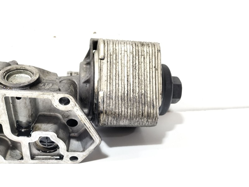 Recambio de soporte filtro aceite para volkswagen golf v berlina (1k1) 1.4 16v tsi referencia OEM IAM 045115389J  