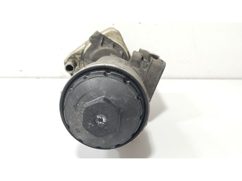 Recambio de soporte filtro aceite para volkswagen golf v berlina (1k1) 1.4 16v tsi referencia OEM IAM 045115389J  