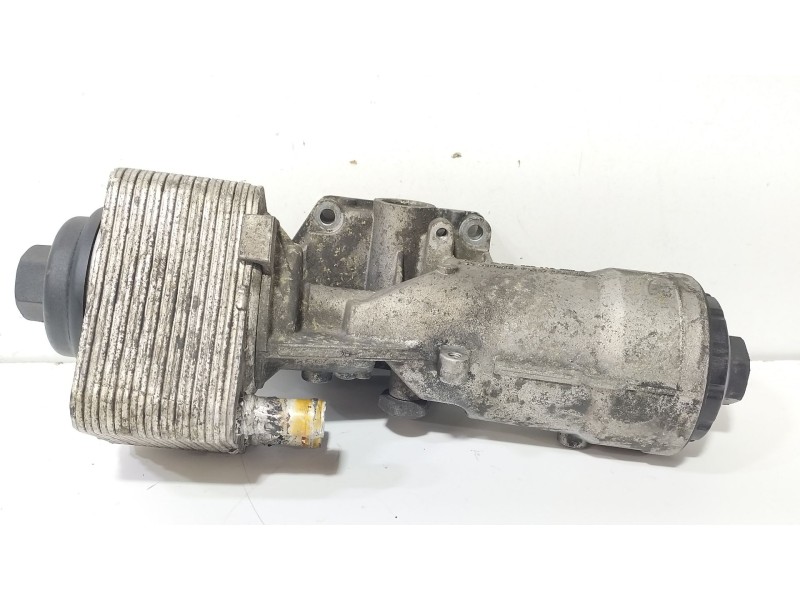 Recambio de soporte filtro aceite para skoda fabia ii (542) 1.9 tdi referencia OEM IAM 045115389J  