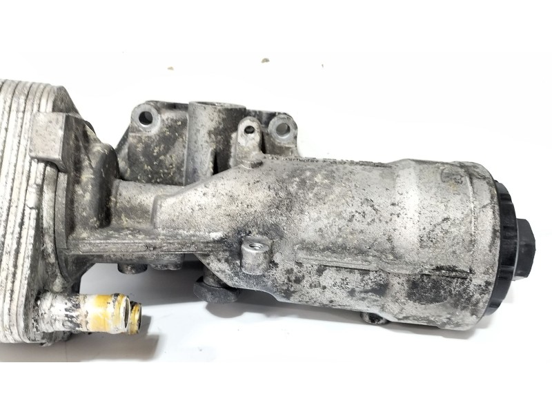 Recambio de soporte filtro aceite para skoda fabia ii (542) 1.9 tdi referencia OEM IAM 045115389J  
