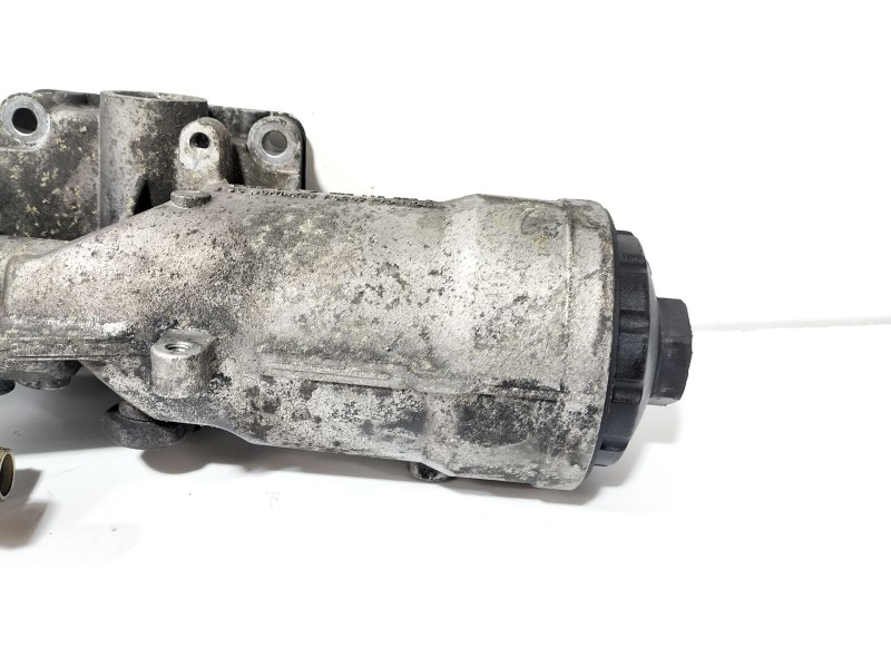 Recambio de soporte filtro aceite para skoda fabia ii (542) 1.9 tdi referencia OEM IAM 045115389J  