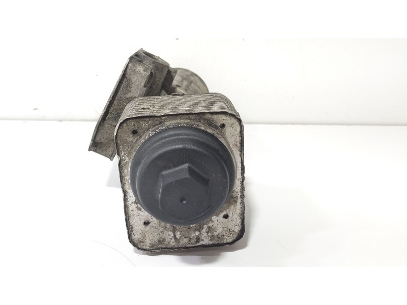 Recambio de soporte filtro aceite para skoda fabia ii (542) 1.9 tdi referencia OEM IAM 045115389J  